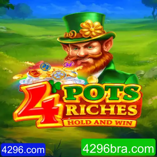 Descubra o Mundo do Jogo 4potsriches: Um Guia Completo