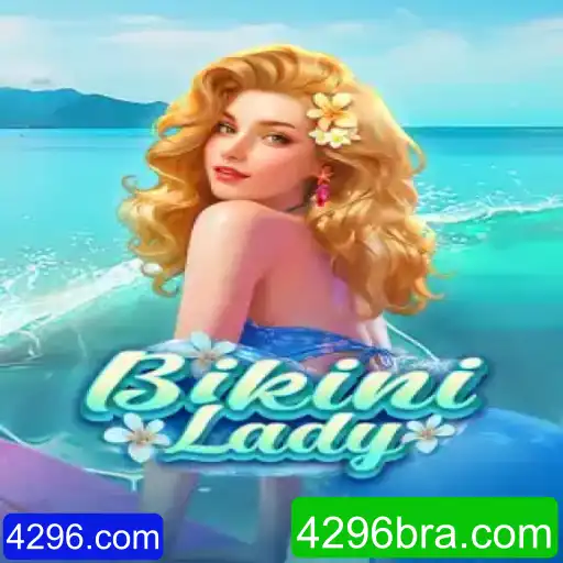 BikiniLady: Um Mergulho no Mundo dos Jogos de Moda