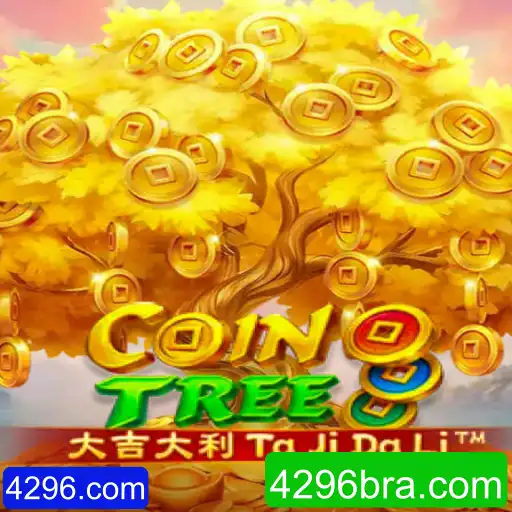 Explorando o Mundo do CoinTree e a Chave para 4296.com
