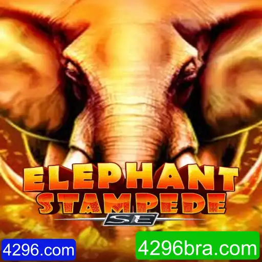 Descubra o Universo Vibrante de ElephantStampedeSE