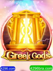 Explorando GreekGods: Uma Jornada Mítica de Estratégia e Aventura