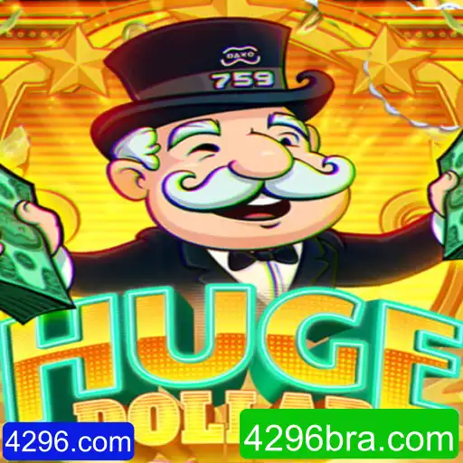 Descubra o Fascinante Mundo de HugeDollar