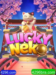 Explorando o Mundo de LuckyNeko e 4296.com