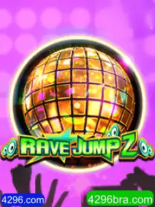 Descubra a Ação Empolgante de RaveJump2