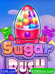 Descubra a Aventura Adoçada de SugarRush